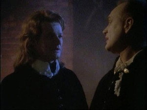Forever Knight 3. évad Ep.13 13. epizód