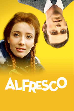 Alfresco poszter