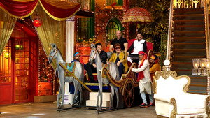 The Kapil Sharma Show 2. évad Ep.145 145. epizód