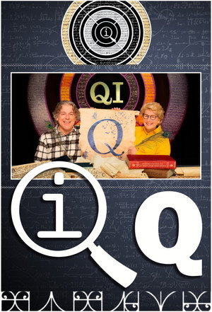 QI 17. évad (2019-09-06) poszter