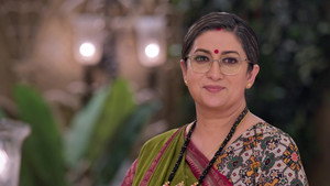 क्योंकि सास भी कभी बहू थी 2. évad Ep.359 359. epizód