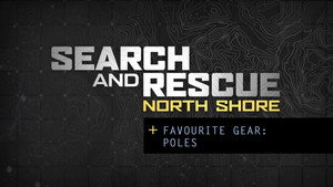 Search and Rescue: North Shore (NSR) Speciális epizódok Ep.17 17. epizód