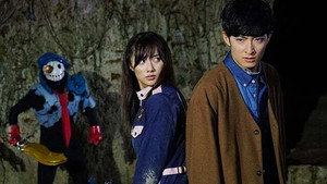 快盗戦隊ルパンレンジャーVS警察戦隊パトレンジャー 1. évad Ep.41 41. epizód