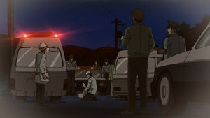 エンジェル・ハート 1. évad Ep.49 49. epizód