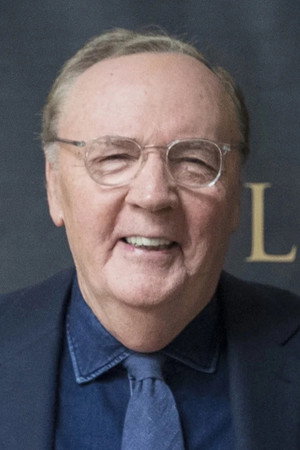 James Patterson profil kép