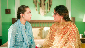 सहर होने को है 1. évad Ep.15 15. epizód