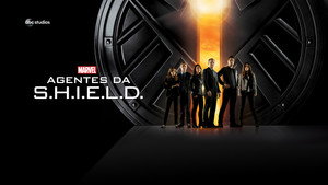 A S.H.I.E.L.D. ügynökei kép