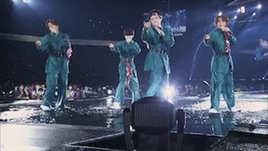連続ドキュメンタリー RIDE ON TIME 5. évad Ep.5 5. epizód