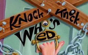 Ed, Edd és Eddy 2. évad Ep.3 3. epizód