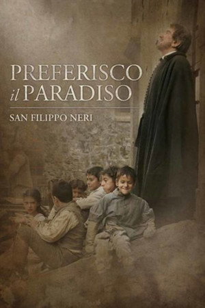 Preferisco il paradiso 1. évad (2010-09-20) poszter