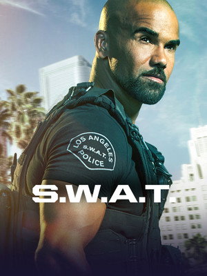 S.W.A.T. - Különleges egység poszter