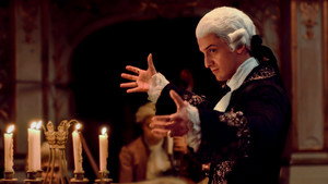 Mozart : Egy zseni története 1. évad Ep.3 3. epizód