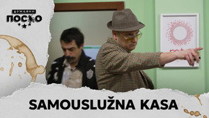 Државни посао 13. évad Ep.127 127. epizód