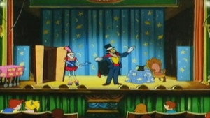 SuperTed 3. évad Ep.8 8. epizód