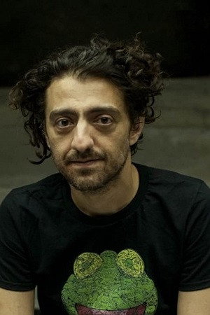 Στέλιος Ιακωβίδης profil kép