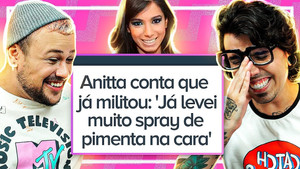 Diva Depressão 6. évad Ep.43 43. epizód