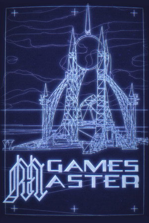 GamesMaster poszter