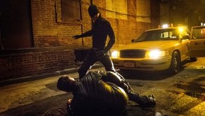Marvel Daredevil 1. évad Ep.5 Lángba borult világ