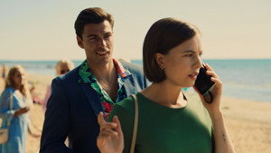 Strandhotellet 3. évad Ep.5 5. epizód
