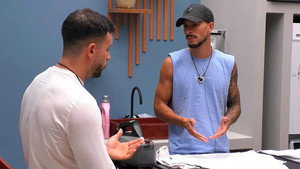 Gran Hermano 20. évad Ep.21 21. epizód