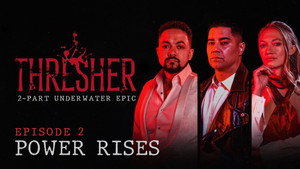 Thresher 1. évad Ep.2 2. epizód