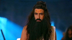 Veer Hanuman - Bolo Bajrang Bali Ki Jai 1. évad Ep.108 108. epizód