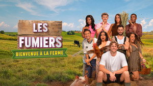 Les Fumiers : bienvenue à la ferme kép