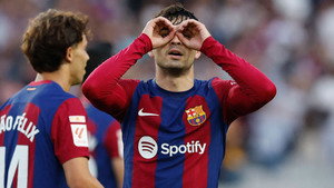 Inside Barça 24/25 kép