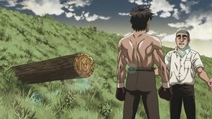 はじめの一歩 3. évad Ep.24 24. epizód