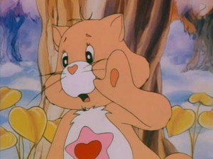 The Care Bears 1. évad Ep.5 5. epizód
