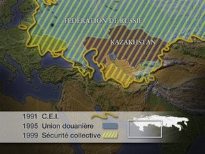 Le Dessous des cartes 14. évad Ep.12 12. epizód