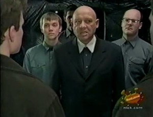 Animorphs 2. évad Ep.1 1. epizód