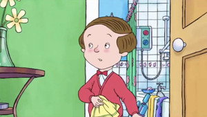 Horrid Henry 2. évad Ep.6 6. epizód