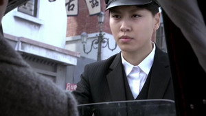 黎明前的抉择 1. évad Ep.30 30. epizód