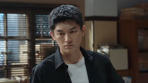 黑白局 1. évad Ep.9 9. epizód