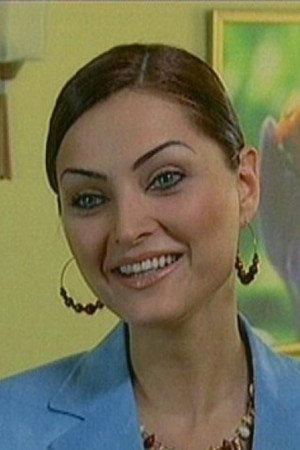 Betül Şahin profil kép
