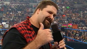 Pankráció - WWE: Smackdown 2. évad Ep.29 29. epizód