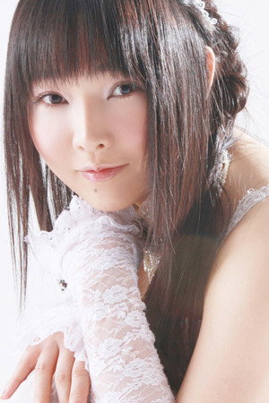 ゆかな profil kép