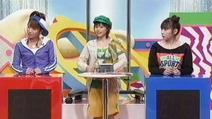 ハロー！モーニング 1. évad Ep.202 202. epizód