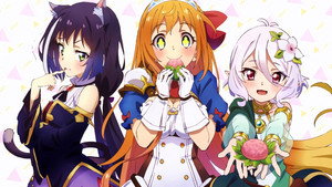 プリンセスコネクト！Re:Dive kép