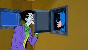 The Adventures of Batman 1. évad Ep.17 17. epizód