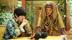 動物戦隊ジュウオウジャー 1. évad Ep.15 15. epizód