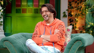 The Kapil Sharma Show 2. évad Ep.135 135. epizód