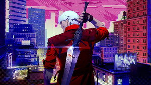 Devil May Cry kép