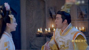 武媚娘传奇 1. évad Ep.76 76. epizód