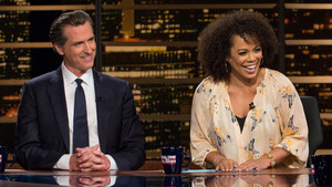 Real Time with Bill Maher 15. évad Ep.24 24. epizód
