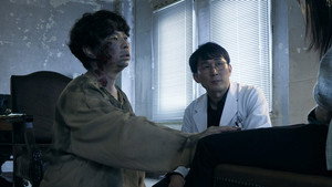 心霊内科医 稲生知性 2. évad Ep.2 2. epizód
