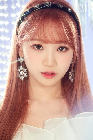 김채원 profil kép