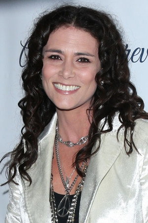 Melissa Ponzio profil kép