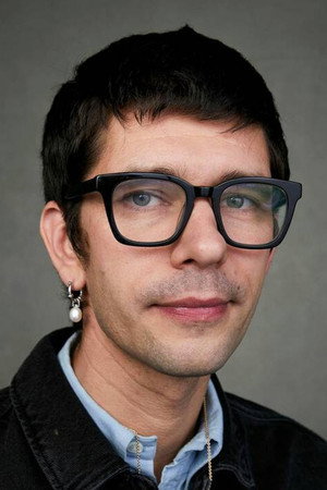 Ben Whishaw profil kép